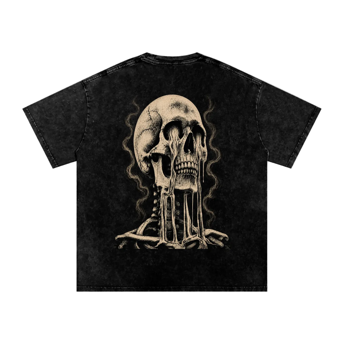 EMPTIED SKELETON. (BONE REMIX) feat. OS-T