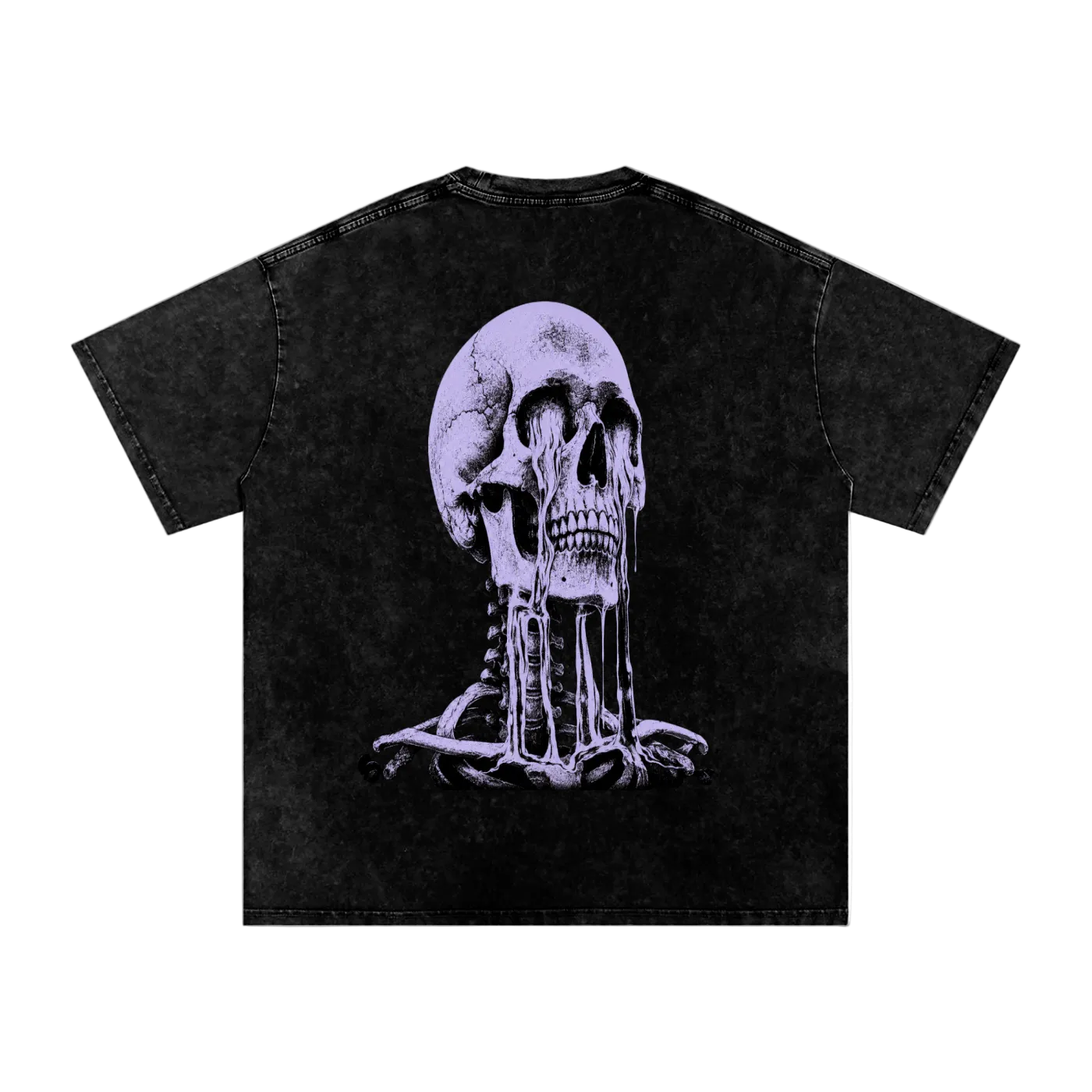 EMPTIED SKELETON. (LAVENDER FLOW) feat. OS-T