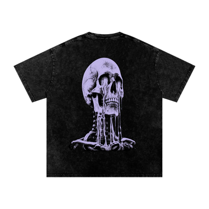 EMPTIED SKELETON. (LAVENDER FLOW) feat. OS-T