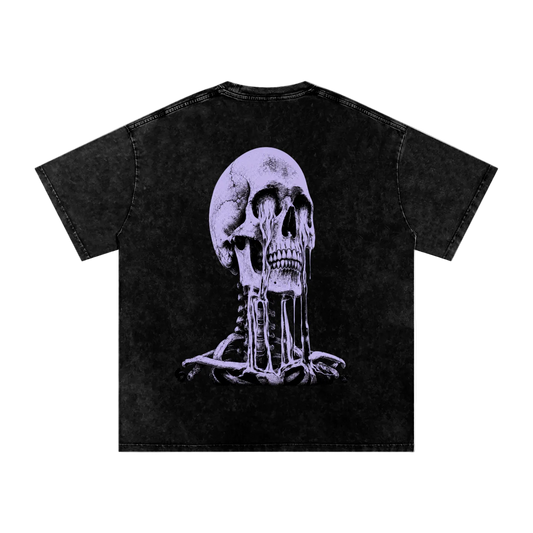 EMPTIED SKELETON. (LAVENDER FLOW) feat. OS-T