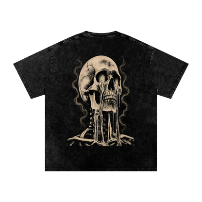 EMPTIED SKELETON. (BONE REMIX) feat. OS-T