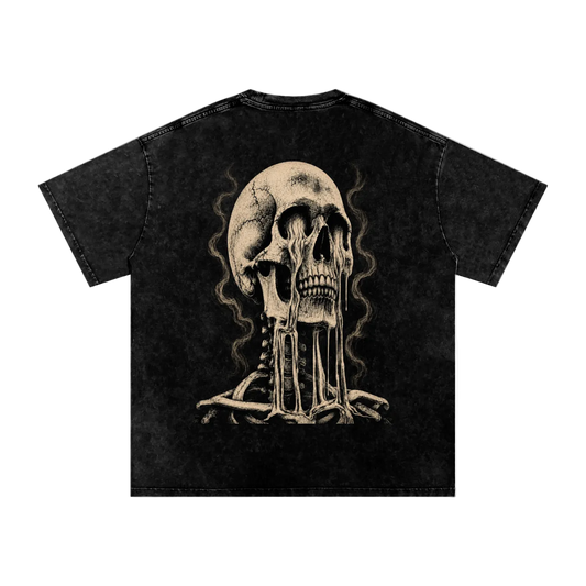 EMPTIED SKELETON. (BONE REMIX) feat. OS-T