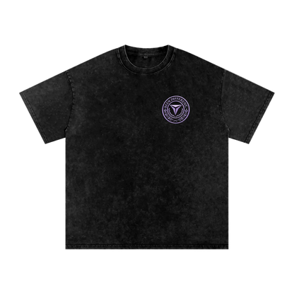 EMPTIED SKELETON. (LAVENDER FLOW) feat. OS-T